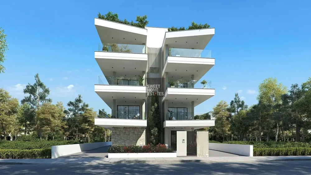 Haus und umgebung; blick