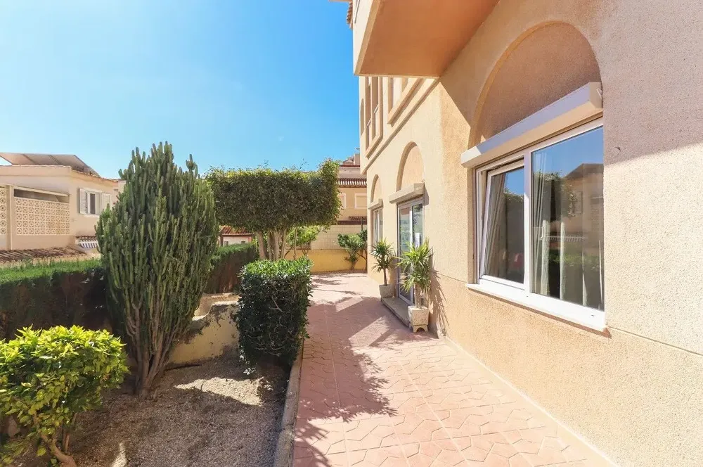 Ev ve çevresi; manzara, doğal ışık