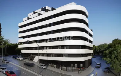 Haus und umgebung; blick