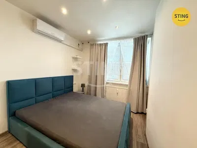 Yatak odası; doğal ışık