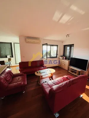 Wohnzimmer; blick, tageslicht, moderner stil