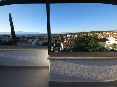 Balkon; manzara