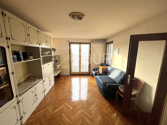 Wohnzimmer; holzboden, tageslicht