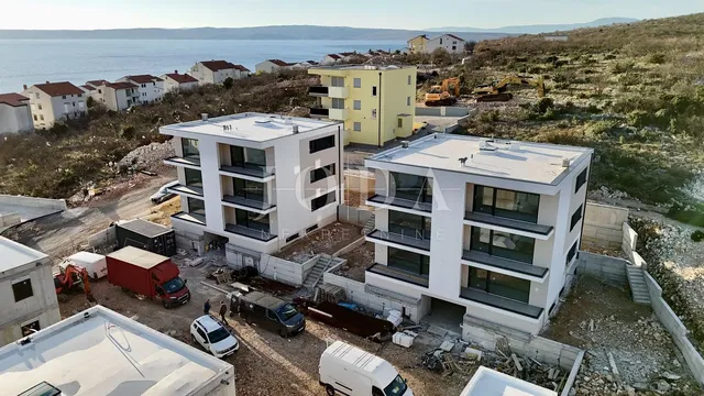 Casa e dintorni; vista