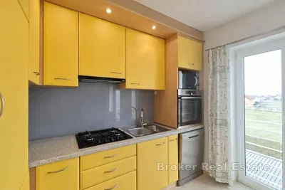 Кухиња; кухињски апарати, поглед