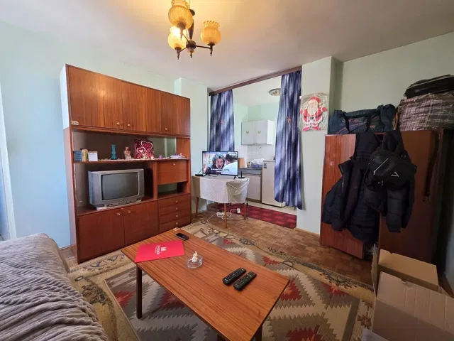 Wohnzimmer; tageslicht, rustikaler stil