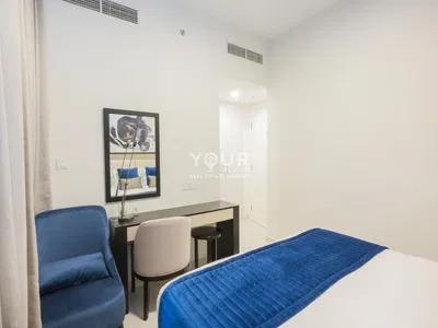 Spavaća soba; moderan stil, prirodna svjetlost