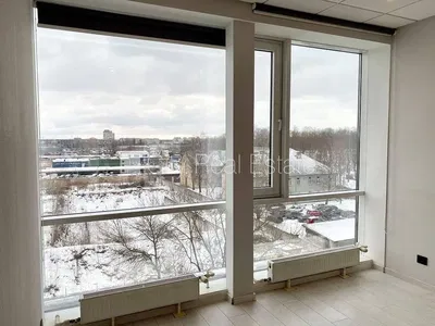 Soggiorno; vista, luce naturale