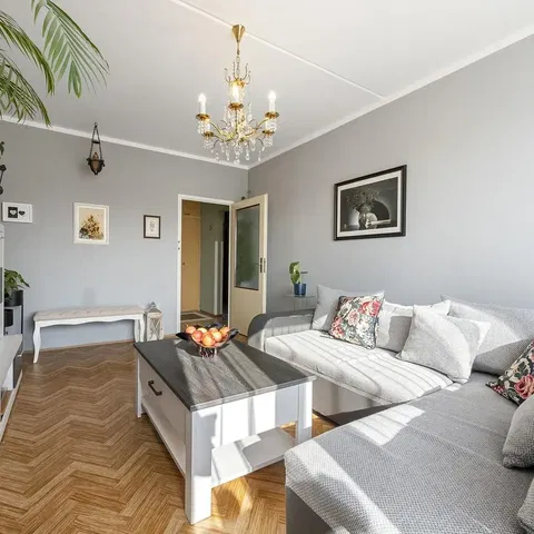 Salon; lumière naturelle, style moderne