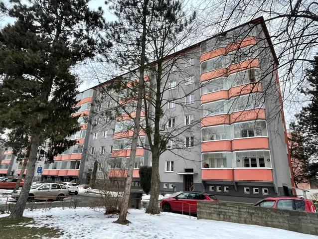 Haus und umgebung