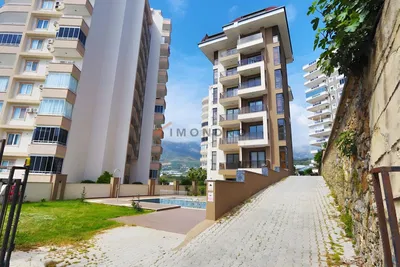 Haus und umgebung; blick