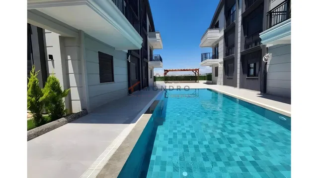 Ev ve çevresi; manzara, doğal ışık