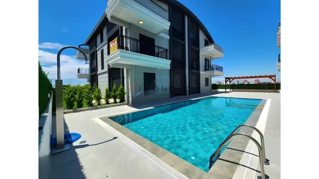 Ev ve çevresi; manzara