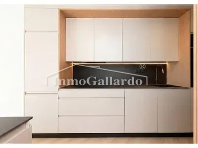 Cuisine; électroménager, rénové