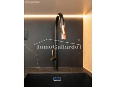 Cuisine; électroménager, rénové