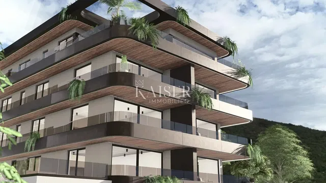 المنزل والمناطق المحيطة; إطلالة