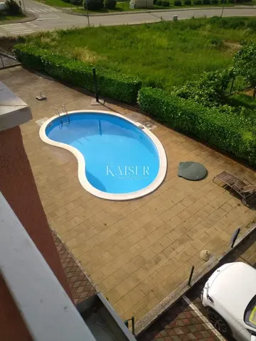 Casa e dintorni; vista