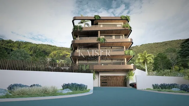 المنزل والمناطق المحيطة