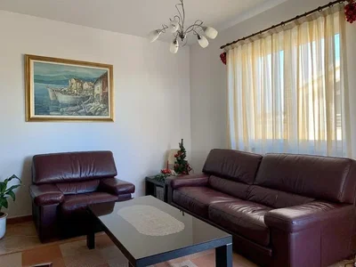 Wohnzimmer; tageslicht, moderner stil