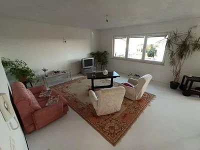 Wohnzimmer; tageslicht, rustikaler stil