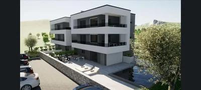 المنزل والمناطق المحيطة; إطلالة
