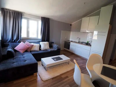 Wohnzimmer; blick, tageslicht