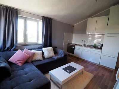 Wohnzimmer; blick, tageslicht