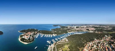 Haus und umgebung; blick