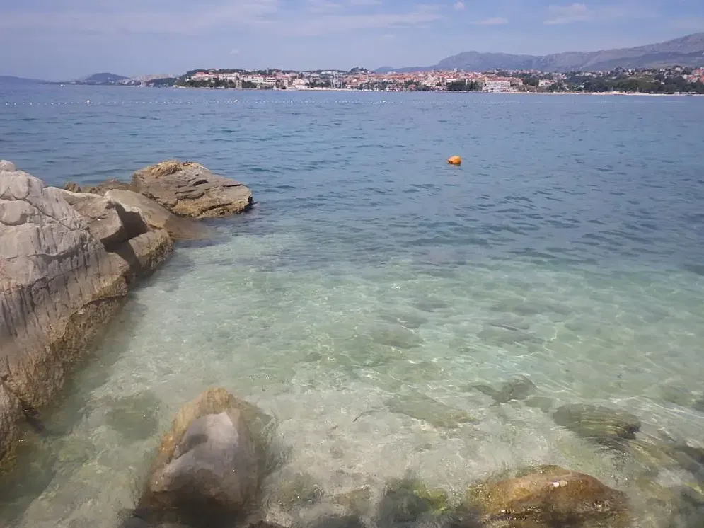 Other; view, natural light