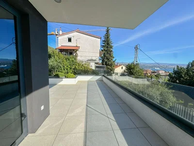 Тераса; поглед, плочице