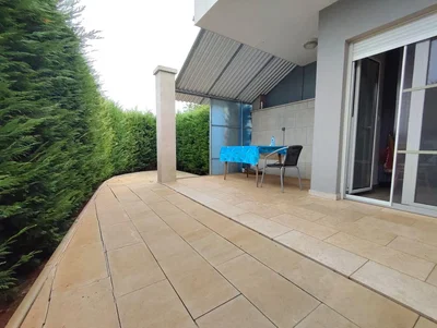 Тераса; плочице