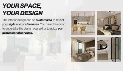 Ostatní; moderní styl, po rekonstrukci