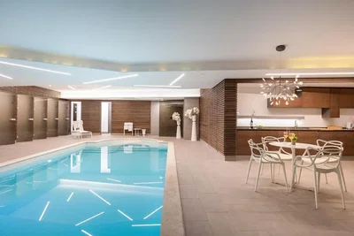 Ostatní; výhled, přirozené světlo