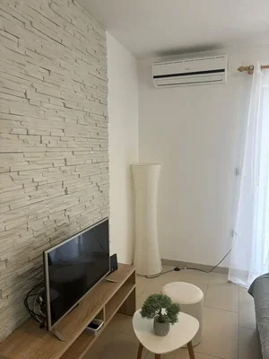 Wohnzimmer; tageslicht