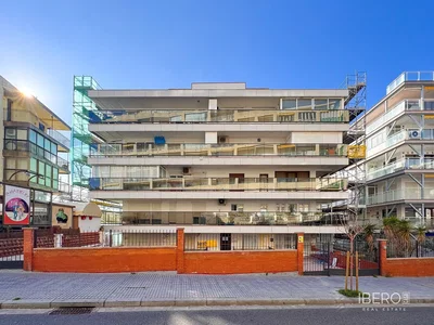 Kuća i okolina; pogled