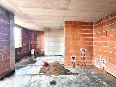 Ostatní; nutná rekonstrukce, přirozené světlo