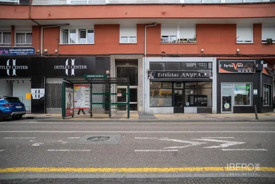 Ostale; komercijalni