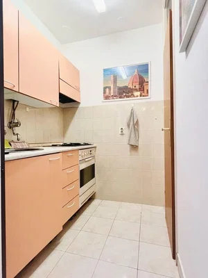 Cuisine; carrelage, électroménager