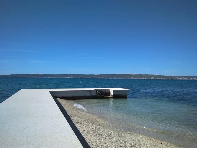 Ταράτσα; θέα, φυσικό φως