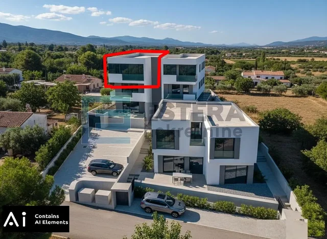 Balkón; výhľad