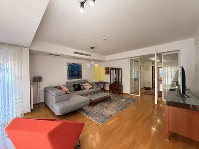 Wohnzimmer; tageslicht, moderner stil