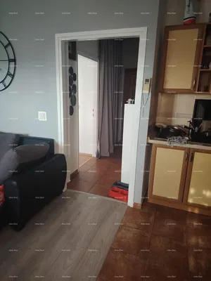 Mutfak; fayans zemin