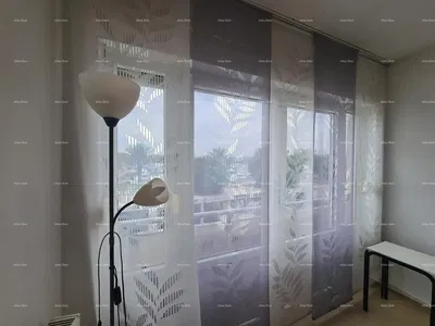 Salon; vue, lumière naturelle