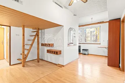 Salon; parquet, lumière naturelle