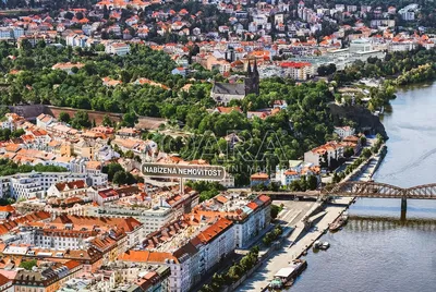 Ev ve çevresi; manzara