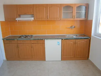 Kuhinja; kuhinjski aparati, pločice