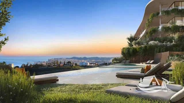 Terraço; vista