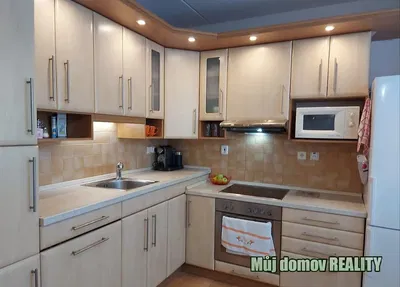 Cocina; electrodomésticos, renovado, luz natural, estilo moderno