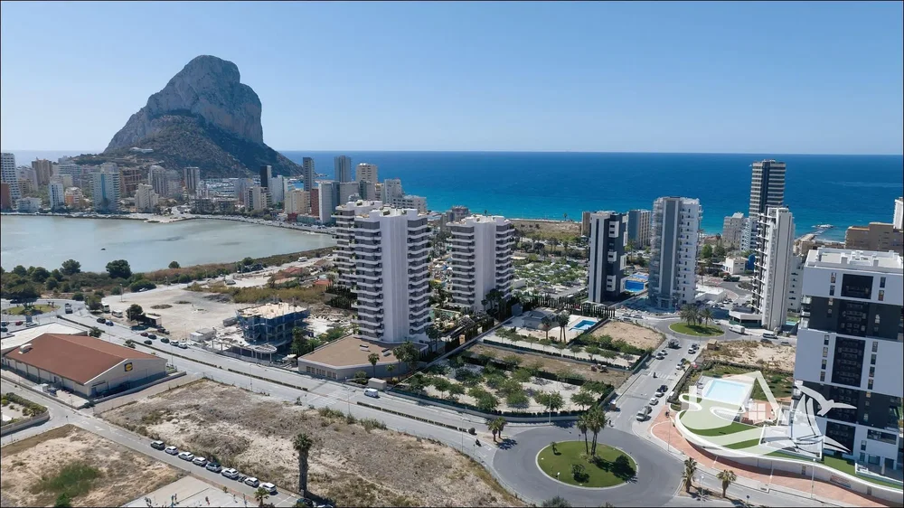 Ev ve çevresi; manzara