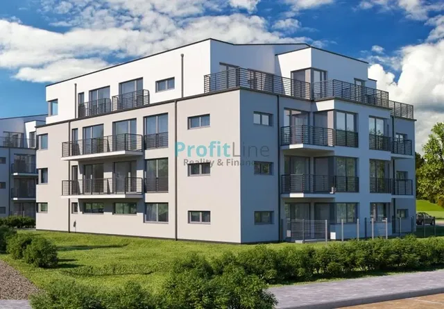 Haus und umgebung; blick